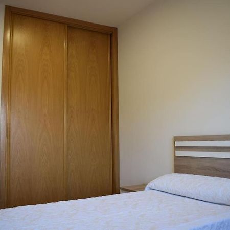 Apartamento Centro Villagarcia. Vilagarcia de Arousa Esterno foto